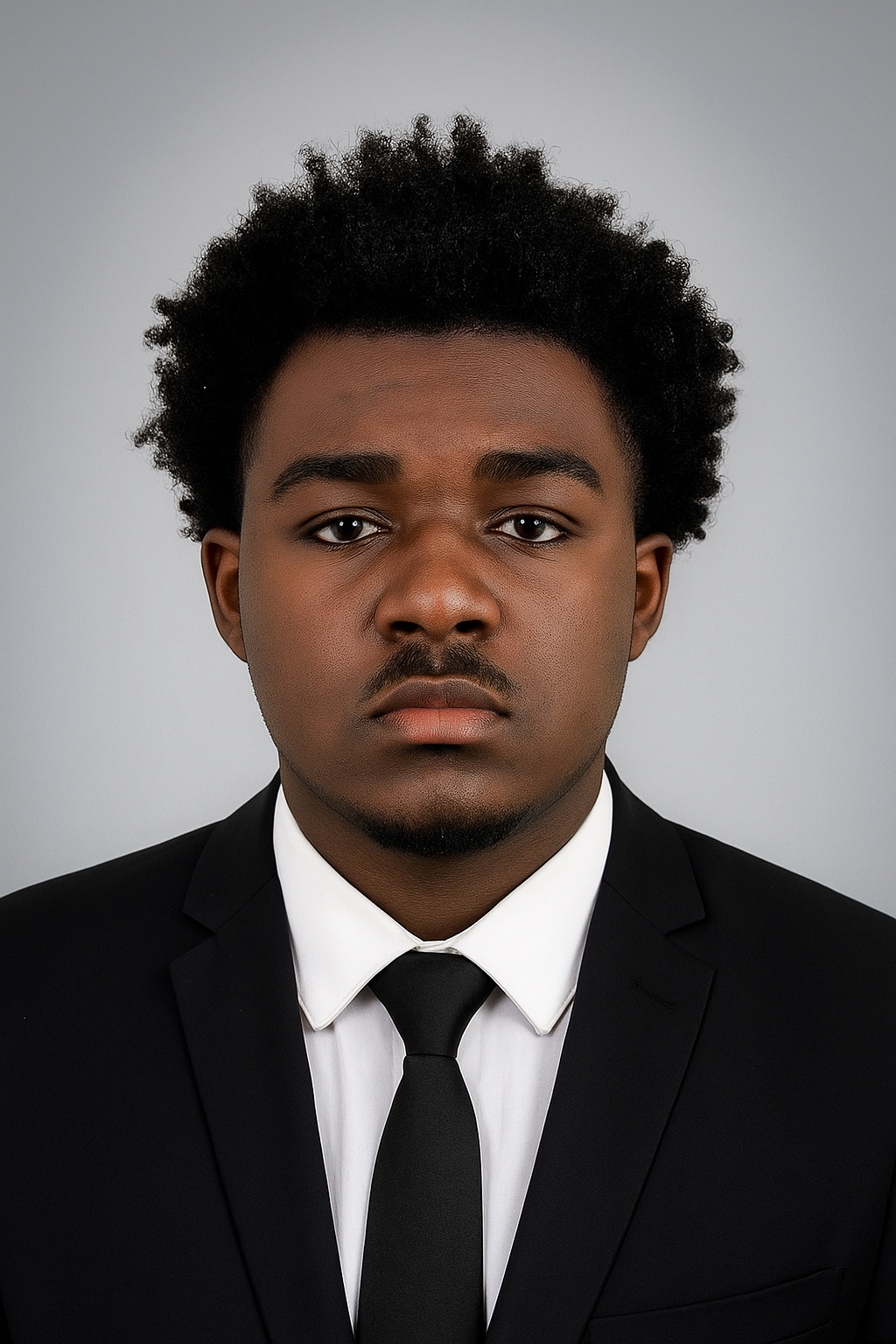 Aaron Mfoula Mbome